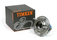 E21037 BEARING ASSEMBLY-REAR WHEEL-WITH HUB-TIMKEN-97-08