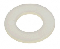 E21171 SEAL / GASKET-OIL DRAIN PLUG-NYLON-USA-57-68