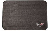 E21187 COVER-FENDER-C5 LOGO-BLACK-53-16