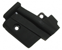 E2127 WEATHERSTRIP-BODY LOCK PILLAR-CONVERTIBLE--LEFT & RIGHT-68-E69