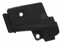 E2127R WEATHERSTRIP-BODY LOCK PILLAR-CONVERTIBLE-USA-RIGHT-68-E69