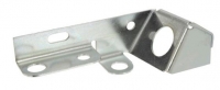 E21336 BRACKET-COURTESY LIGHT-ON KICK PANEL-LEFT-69-77