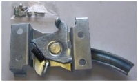 E21352 MECHANISM-SOFT TOP LATCH RELEASE-63-67