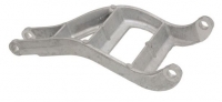 E21379 BRACKET-ALTERNATOR-ALUMINUM-UPPER MOUNT-DISCONTINUED-85