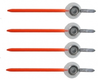 E21381 NEEDLE-MINOR GAUGES-4 PIECES-65-67