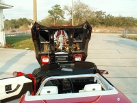 E21419 HOOD PANEL KIT-POLISHED-STAINLESS STEEL-USA MADE-8 PIECES-88-96