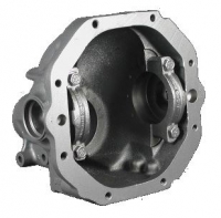 E21748 HOUSING-DIFFERENTIAL-WITH CORRECT CAPS AND BOLTS-63-79