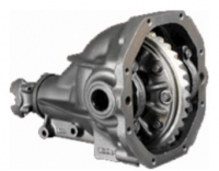 E21753 DIFFERENTIAL-REAR-REBUILT-WTIH POSI TRACTION-4:11 RATIO-63-79