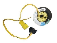 E22061 DISCONTINUED-CLOCK SPRING-AIR BAG 91-93