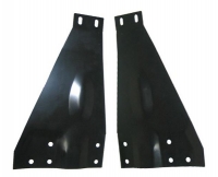 E22123 SUPPORT-SOFT TOP BRACKET PLATE-PAIR-56-62
