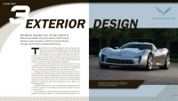 E23674 BOOK-C8-CORVETTE STINGRAY-THE MID-ENGINE REVOLUTION-2020