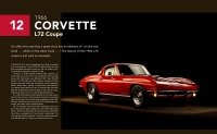 E22137 BOOK-ART OF THE CORVETTE-53-17