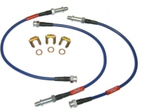 E22177 HOSE-BRAKE-STAINLESS-STEEL-BRAIDED-SET-IN COLOR-USA-53-62