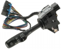 E22245 SWITCH-HEADLIGHT-TURN SIGNAL-CRUISE CONTROL 97-04