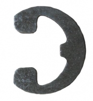 E22262 CLIP-BRAKE CALIPER PAD PIN-88-96