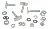 E22283 STUDKIT-HEATER BOX-TO FIREWALL-56-62