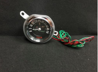 E22376 TACHOMETER ASSEMBLY-ALL WITH 8 CYLINDER-ELECRONIC-NEW 53-55