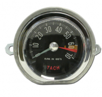 E22379 TACHOMETER ASSEMBLY-ALL-ELECRONIC CONVERSION-NEW 59