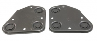 E22423 PLATE / REINFORCEMENT-WINDSHIELD WIPER TRANSMISSION MOUNT-69-82