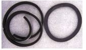 E22470 GASKET SET-HEATER DELETE PLATES-63-67