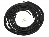 E22523 HOSE KIT-WINDSHIELD WASHER-WITH CARBURETOR-58-62