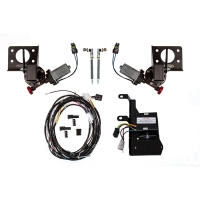 E22648 CONVERSION KIT-ELECTRONIC HEADLIGHT DOOR-68-78