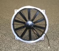 E22939 FAN UPGRADE-ELECTRIC-2360 CFM 84-89E