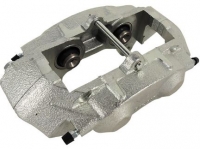 E23015LR CALIPER,O-RING-SILVER ZINC PLATE-NEW-NO CORE-LEFT REAR-65-82