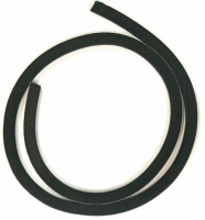 E213076 WINDSHIELD FILLER STRIP-UPPER-56-62