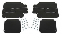 E23088 DOOR-ACCESS COVER PLATE-WITH FSTNERS-4 DOORS-62