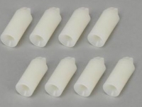 E23100 NUT-ANCHOR-PLASTIC-REAR TAIL LIGHT / LAMP-IMPORT-8 PC SET-75-82-NO LONGER AVAILABLE SEE E8414