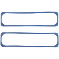 E23136 GASKET SET-VALVE COVER-SMALL BLOCK-PAIR-86-02