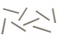 E23143 SPRING SET-SEAT TRACK-ROLLER-8PC 63-66