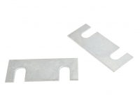 E23285 SHIM-HOOD LATCH STRIKER-PAIR-77-82