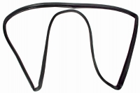 E2330 WEATHERSTRIP-REAR HATCHBACK WINDOW-COUPE-COLLECTOR EDITION-82