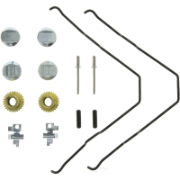 E23612 HARDWARE KIT-PARKING BRAKE-99-13