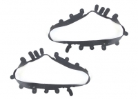 E23633 GASKET-HEADLAMP LENS-PAIR-REPLACEMENT-05-13