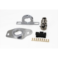 E23650 INSTALL KIT-COLUMN ASSEMBLY- STEERING-TILT-POWDER COAT-FINISH-69-82