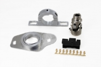 E23650 INSTALL KIT-COLUMN ASSEMBLY- STEERING-TILT-POWDER COAT-FINISH-69-82