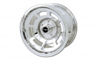 E23692 WHEEL SET-CHROME-YJ8-15X8-76-82