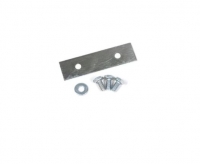 E23700 MOUNT PLATE AND SCREW SET-AIR CLEANER-FUEL INJECTION-63-65