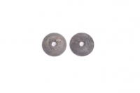 E23725 WASHERS-UPPER RETAINER-FRONT SHOCK-65-82
