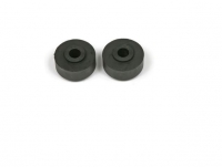 E23726 BUSHINGS-UPPER MOUNT-FRONT SHOCK-PAIR-65-82