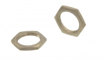 E23770 NUT SET-RADIO MOUNT-PAIR-56-62