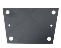 E23784 REINFORCEMENT-FIREWALL-BRAKE PEDAL HANGER-68-78
