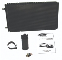 E23787 CONDENSER KIT-WITH DRIER-SUREFIT-69-72