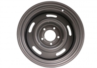 E23817 WHEEL-RALLY-15 X 8-4 INCH BACK SPACING-EACH-IMPORT-69-82