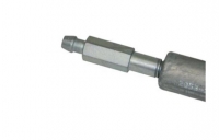 E23869 SLAVE CYLINDER-CLUTCH RELEASE-WITH BEARING-WITH ZR1 OPTION-09-13