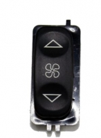 E23889 BUTTON-CLIMATE CONTROL-FAN BUTTON-97-04