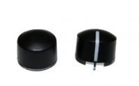 E23896 KNOB SET-CLIMATE CONTROL-PAIR-SET-97-04